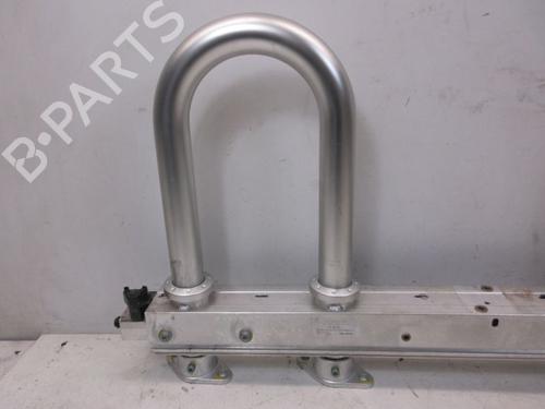 Door moulding trim AUDI TT Roadster (8N9) 1.8 T quattro | BP29087048C150 