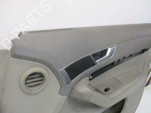 Front right panel AUDI A6 Allroad C6 (4FH) 3.0 TDI quattro | BP37119507C59 - Image 4