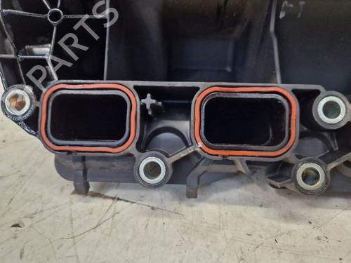 Intake manifold VW GOLF PLUS V (5M1, 521) 1.6 FSI | BP31702728M70 