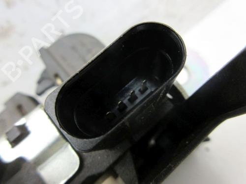 Tailgate lock VW POLO V (6R1, 6C1) 1.2 | BP19294242C101 
