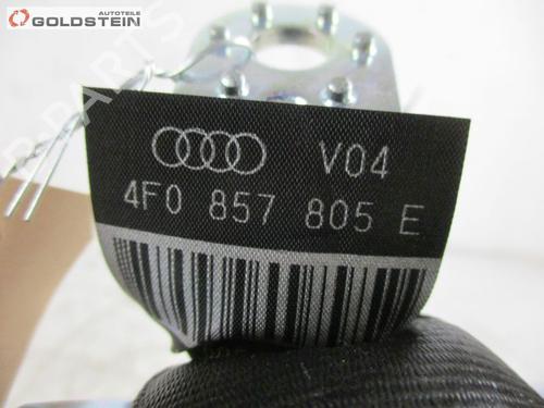 Rear left seatbelt AUDI A6 C6 Avant (4F5) 2.7 TDI | BP13762220I29 