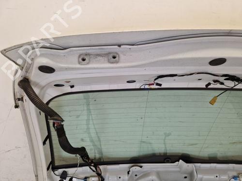 Tailgate BMW X3 (E83) 3.0 i xDrive | BP29101384C6  - Image 9