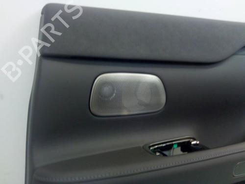 Rear right panel NIO ET7 EV All-wheel Drive | BP37139498C61 - Image 6
