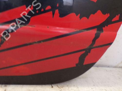 Left front door PEUGEOT 307 CC (3B) 2.0 16V | BP29091790C2 