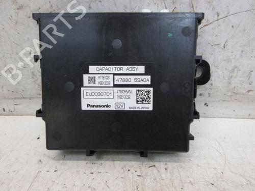 Control unit RENAULT ZOE Hatchback Van (BFM_) Electric (BFMC, BFMD) | BP37122094M11 - Image 2