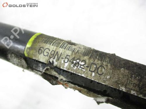 Anti roll bar FORD S-MAX (WA6) 2.0 TDCi | BP37104517M96 - Image 5