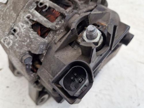 Alternator FORD FOCUS III 1.5 TDCi ECOnetic | BP32661467M7