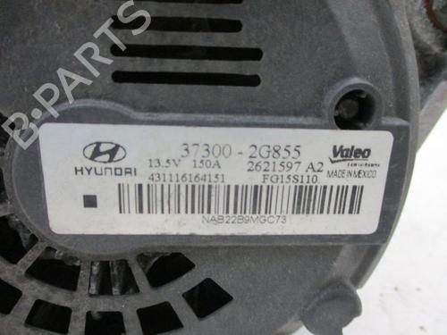 Alternator KIA SORENTO II (XM) 2.4 CVVT | BP28174566M7 