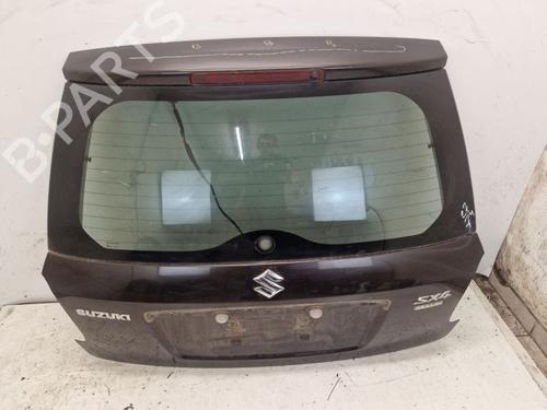 Used Tailgate Tailgate 38061928 38061928