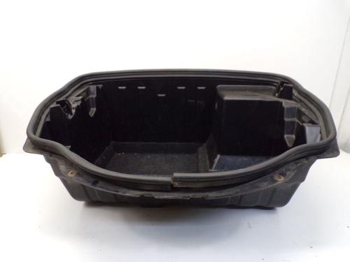 Used Boot lining SMART ROADSTER Coupe (452) 0.7 (452.334) (82 hp) 18802276