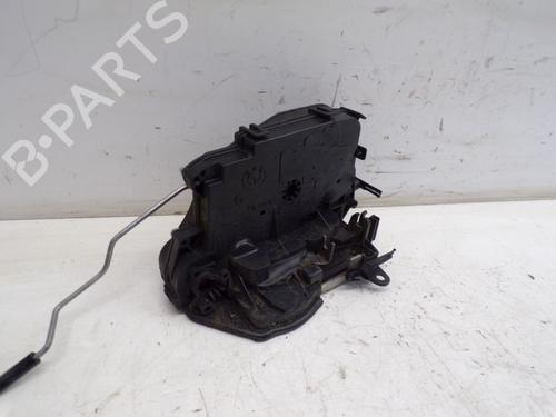 Used Front right lock BMW 3 (E90) 330 xi (258 hp) 29097981