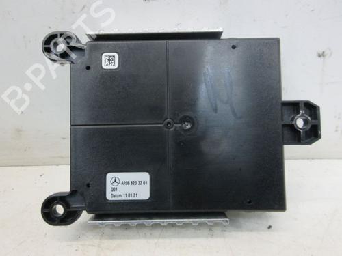 Control unit MERCEDES-BENZ EQS (V297) EQS 450+ (297.123) | BP37131261M11 - Image 3