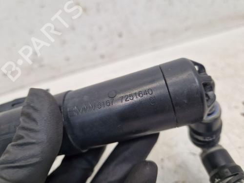 Washer pump BMW X3 (F25) xDrive 20 d | BP29102244E24 