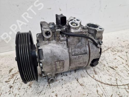 AC compressor AUDI A6 C6 (4F2) 2.4 | BP37140525M34 - Image 2