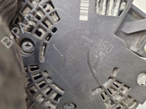 Alternator MINI MINI (R56) Cooper S | BP31703541M7 