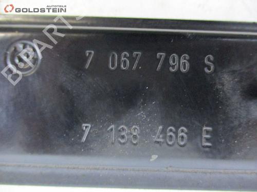 Front right window mechanism BMW 1 (E87) 116 i | BP37099898C23 - Image 3