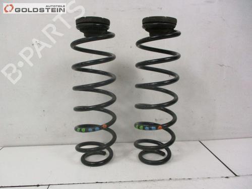 Used Shock absorber spring Shock absorber spring 37107807 37107807