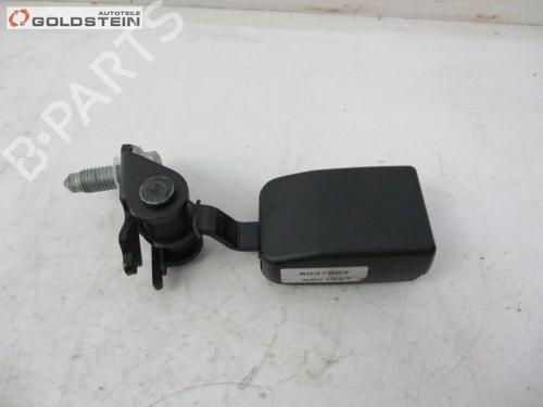 Sikkerhedssele-spænde PEUGEOT 407 Coupe (6C_) 2.7 HDi (204 hp) 18751650