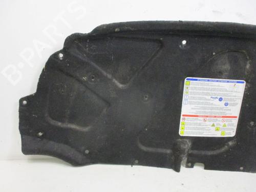 Hood FIAT DOBLO MPV (119_, 223_) 1.9 D Multijet | BP18793577C1 
