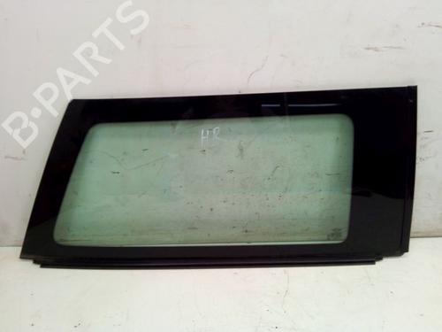 Used Rear right door window MINI MINI (R56) Cooper S (174 hp) 24589834
