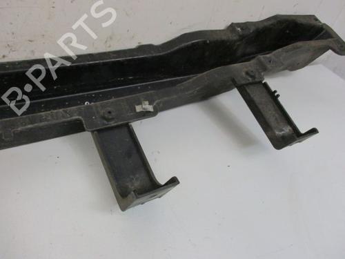 Rear bumper reinforcement KIA CEE'D Hatchback (ED) 1.6 | BP18798928C73 
