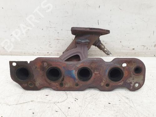 Exhaust manifold CHEVROLET SPARK (M300) 1.2 | BP37094469M110 - Image 6