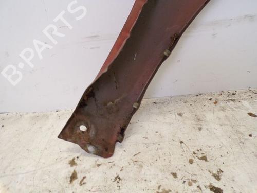 Left front fenders NISSAN MURANO I (Z50) 3.5 4x4 | BP29096176C41 