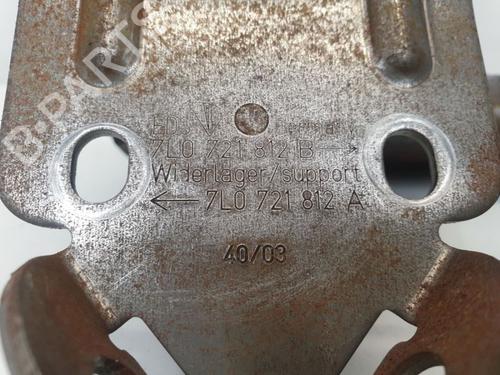 Hand brake PORSCHE CAYENNE (9PA) S 4.5 | BP37143236I18 - Image 7