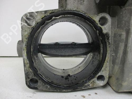 Throttle body OPEL ASTRA H Estate (A04) 1.7 CDTI (L35) | BP18800394M82 