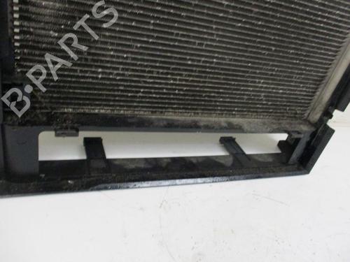 AC radiator BMW 5 Touring (E61) 525 d | BP37116280M32 - Image 3