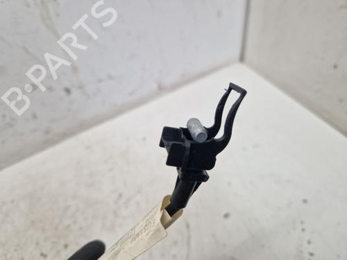 Front right lock FORD GRAND C-MAX (DXA/CB7, DXA/CEU) 2.0 TDCi | BP29101424C97 