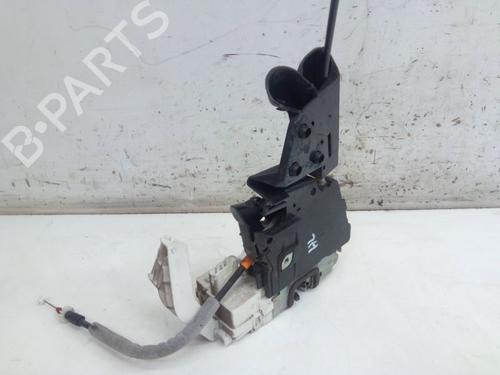 Rear left lock MERCEDES-BENZ A-CLASS (W169) A 200 (169.033, 169.333) | BP28076577C100 