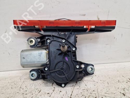 Rear wiper motor MERCEDES-BENZ A-CLASS (W169) A 180 CDI (169.007, 169.307) | BP29603225M102 