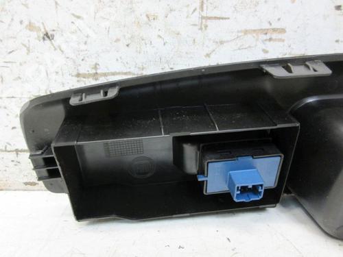 Switch FIAT DOBLO Cargo (263_) 1.6 D Multijet (263ZXE1B, 263ZXS1B, 263ZXY1B, 263WXE1B,... | BP37126359I30 - Image 7