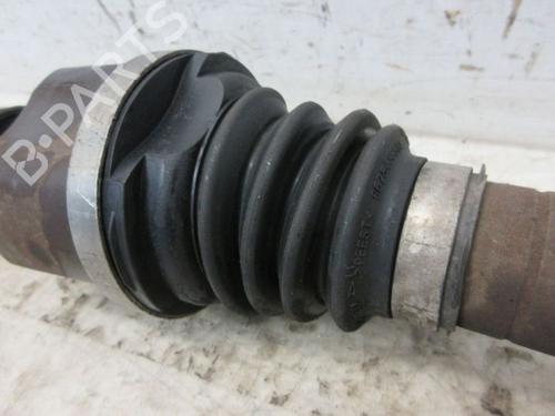 Right front driveshaft CITROËN C4 I (LC_) 1.6 VTi 120 | BP30668697M39 