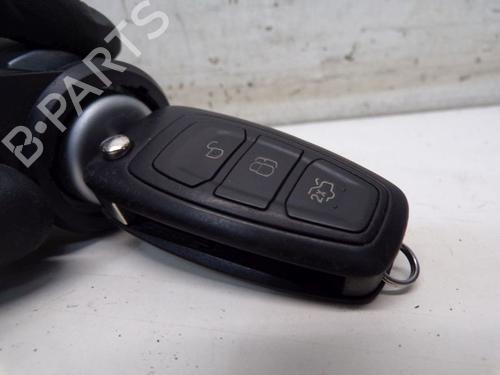 Ignition barrel FORD FOCUS III Turnier 1.0 EcoBoost | BP29101634M48  - Image 8