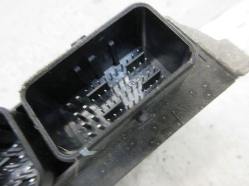 Engine control unit (ECU) PEUGEOT 1007 (KM_) 1.4 | BP29089089M57 