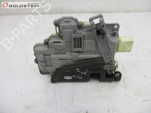 Front left lock VW EOS (1F7, 1F8) 2.0 TFSI | BP37101983C98 - Image 3