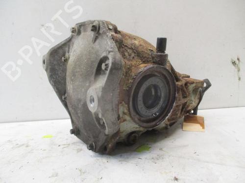 Rear differential DODGE CHARGER 6.4 SRT8 | BP31588417M24 