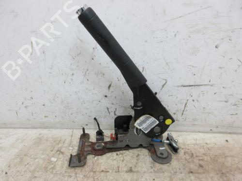 Used Hand brake PEUGEOT 208 I (CA_, CC_) 1.4 VTi (95 hp) 29096111