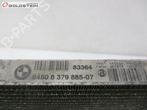 AC radiator BMW 6 (E63) 645 Ci | BP37101605M32 - Image 4