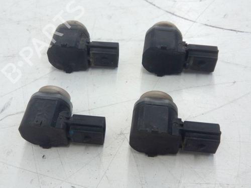 Elektronisk modul FORD FOCUS III Turnier 1.5 TDCi | BP29523372M83
