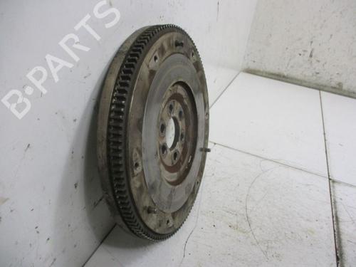 Flywheel SKODA FABIA II Combi (545) 1.4 | BP37110970M101 - Image 2