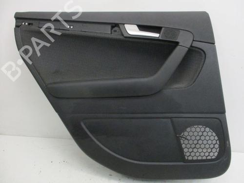 Used Rear left panel Rear left panel 37116915 37116915