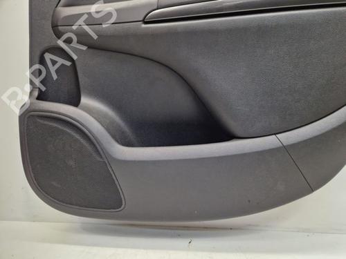 Rear right panel OPEL ZAFIRA TOURER C (P12) 2.0 CDTi (75) | BP32267660C61 