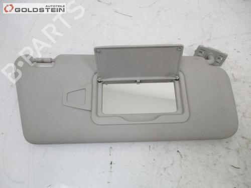 Right sun visor MERCEDES-BENZ A-CLASS (W169) A 160 CDI (169.006, 169.306) | BP18749526I2 