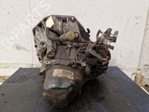 Gearbox RENAULT KANGOO Express (FW0/1_) 1.5 dCi 70 (FW0A, KW0V) | BP37144418M3 - Image 4