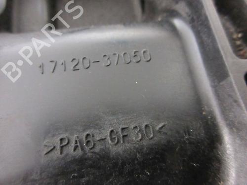 Intake manifold TOYOTA PRIUS (_W3_) 1.8 Hybrid (ZVW3_) | BP31260430M70