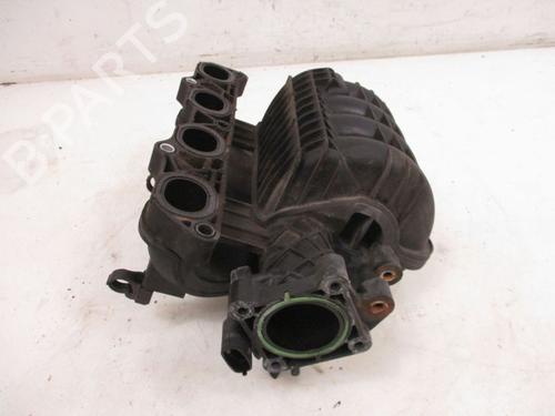 Intake manifold SMART FORFOUR (454) 1.3 (454.031) | BP37111986M70 - Image 2