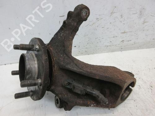 Right front steering knuckle FORD C-MAX (DM2) 1.8 | BP37125529M26 - Image 4